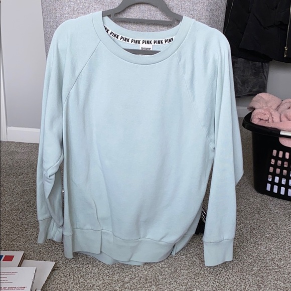 PINK Victoria's Secret Sweaters - Vs pink sweater